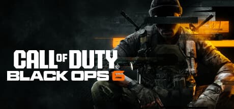 Call of Duty key art
